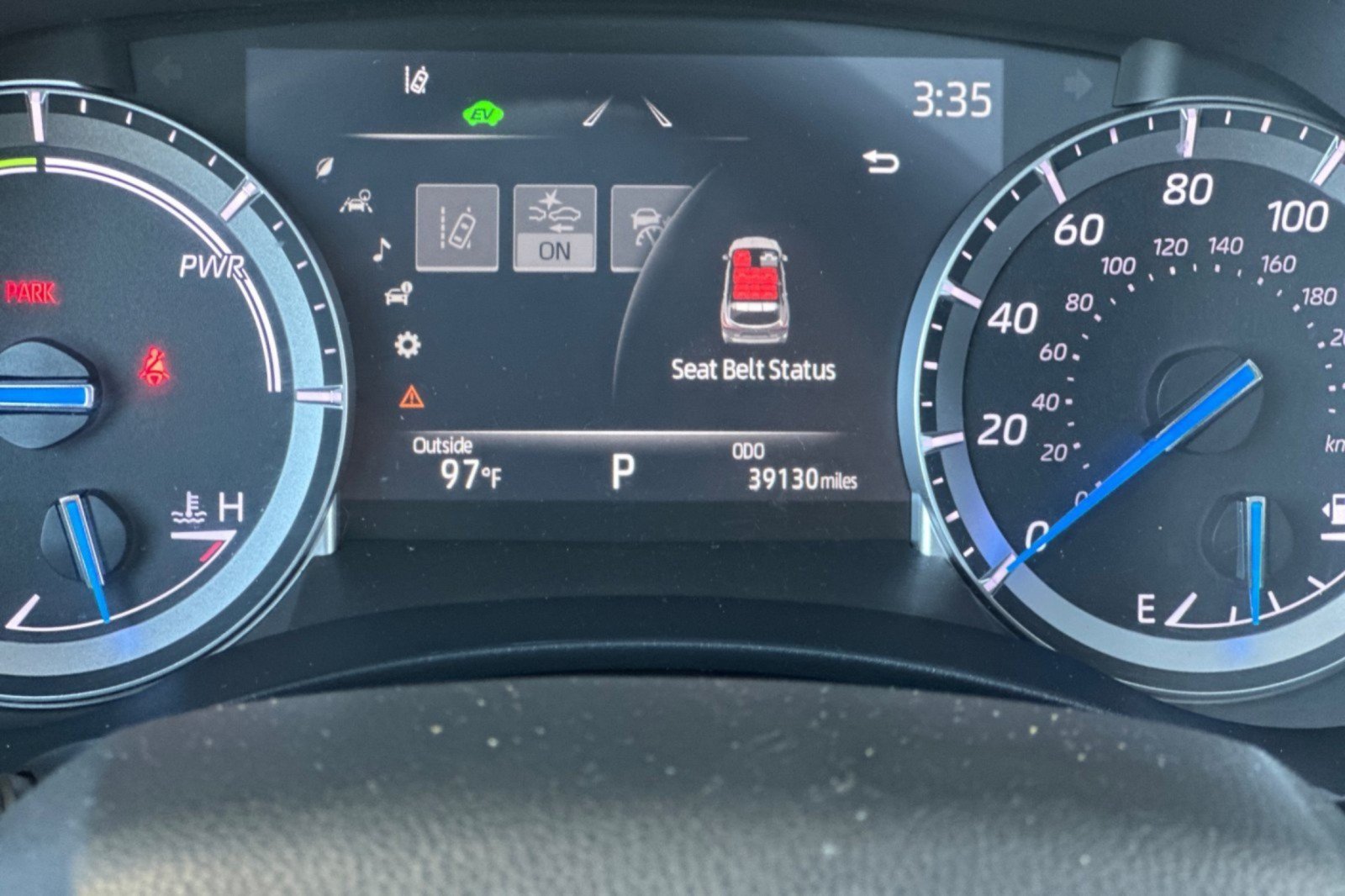 Certified 2022 Toyota Highlander XLE FWD image 26