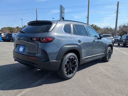 New 2026 MAZDA CX-50 Meridian Edition w/ Weather Package image 4