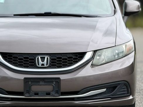 Used 2013 Honda Civic LX image 12