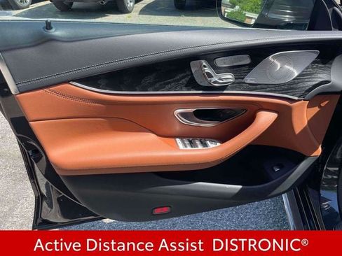 Used 2022 Mercedes-Benz CLS 450 4MATIC image 20