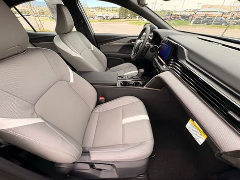 Used 2026 Toyota Camry SE FWD image 26