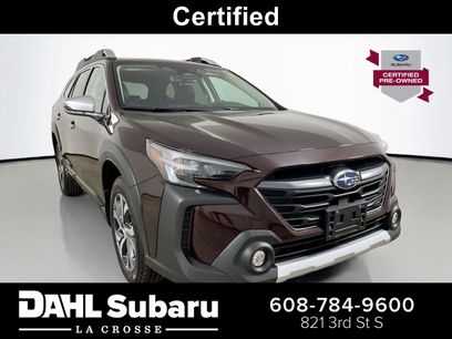 Used 2023 Subaru Outback Touring XT