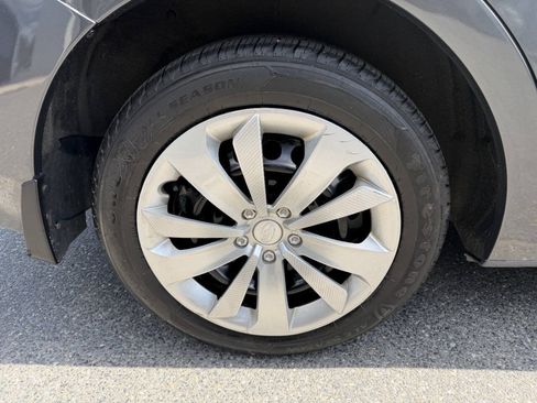 Used 2020 Subaru Impreza 2.0i AWD/4WD image 11