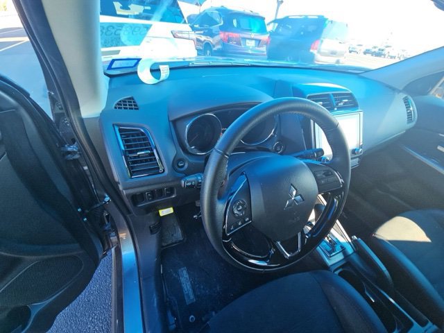 Used 2026 Mitsubishi Outlander Sport SE AWD/4WD image 6