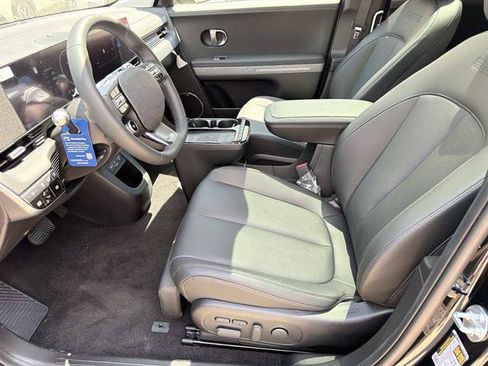 New 2026 Hyundai Ioniq 5 Limited RWD image 15