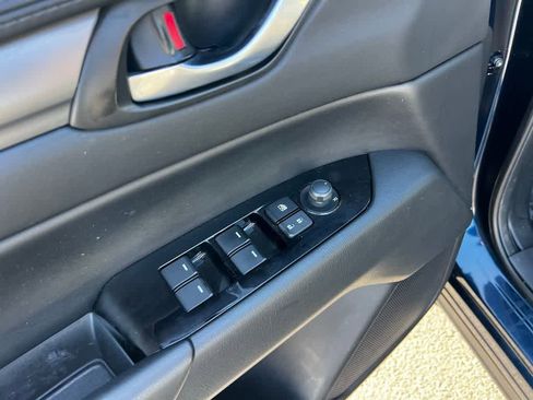 Used 2023 MAZDA CX-5 AWD 2.5 S w/ Preferred Package image 13