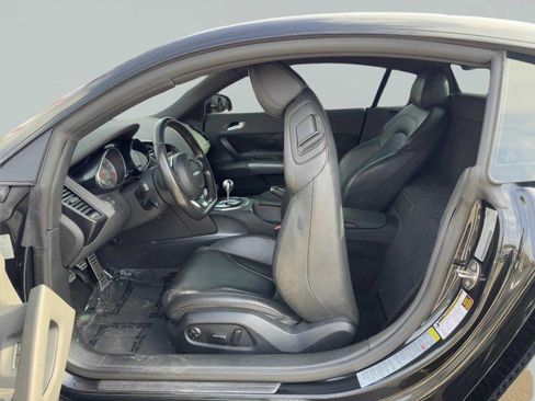 Used 2011 Audi R8 V8 image 22