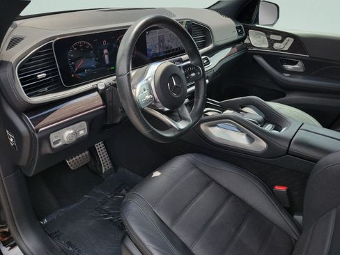 Used 2023 Mercedes-Benz GLS 580 4MATIC image 26