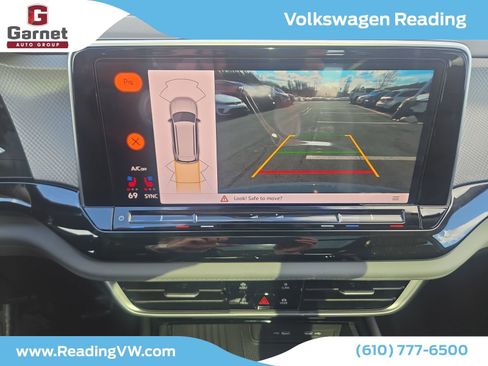 New 2026 Volkswagen Atlas Peak Edition image 20