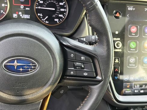 Used 2025 Subaru Outback Wilderness image 26