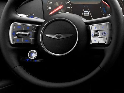 New 2025 Genesis GV60 Advanced image 21