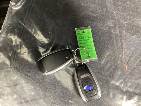 Used 2022 Subaru Legacy Premium image 31