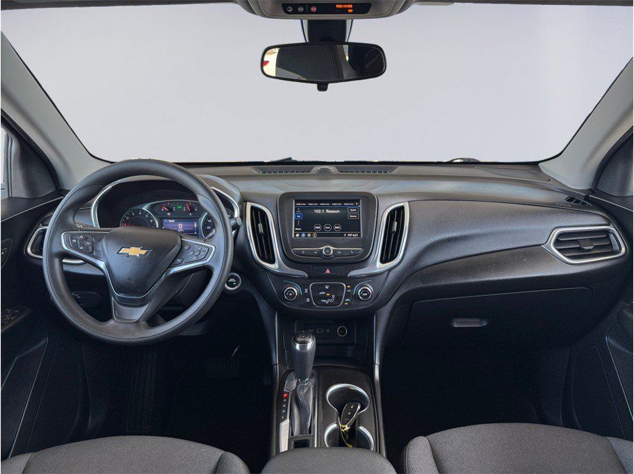 Used 2019 Chevrolet Equinox LT FWD image 22