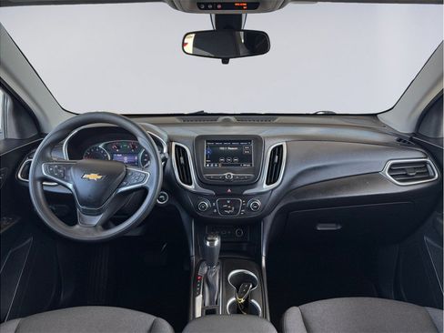 Used 2019 Chevrolet Equinox LT FWD image 22