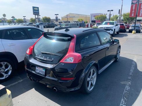 Used 2011 Volvo C30 T5 R-Design FWD image 7