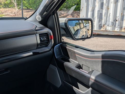 Used 2026 Ford F150 Raptor w/ Equipment Group 803A Raptor R image 35