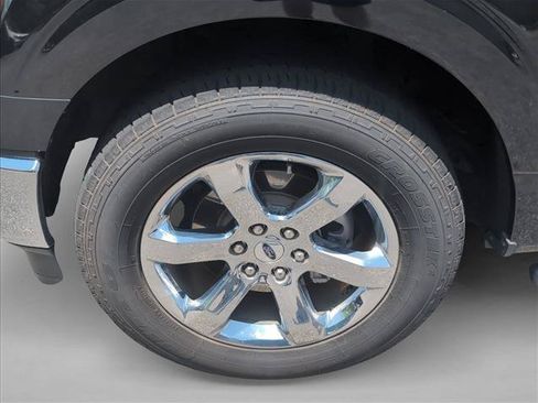Used 2021 Ford F150 XLT w/ Equipment Group 302A High RWD image 25