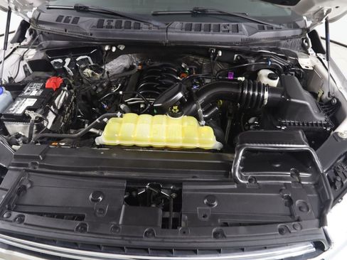 Used 2019 Ford F150 Lariat AWD/4WD image 49