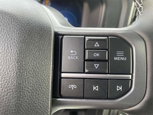 New 2025 Ford F150 Lariat w/ Equipment Group 502A High image 31