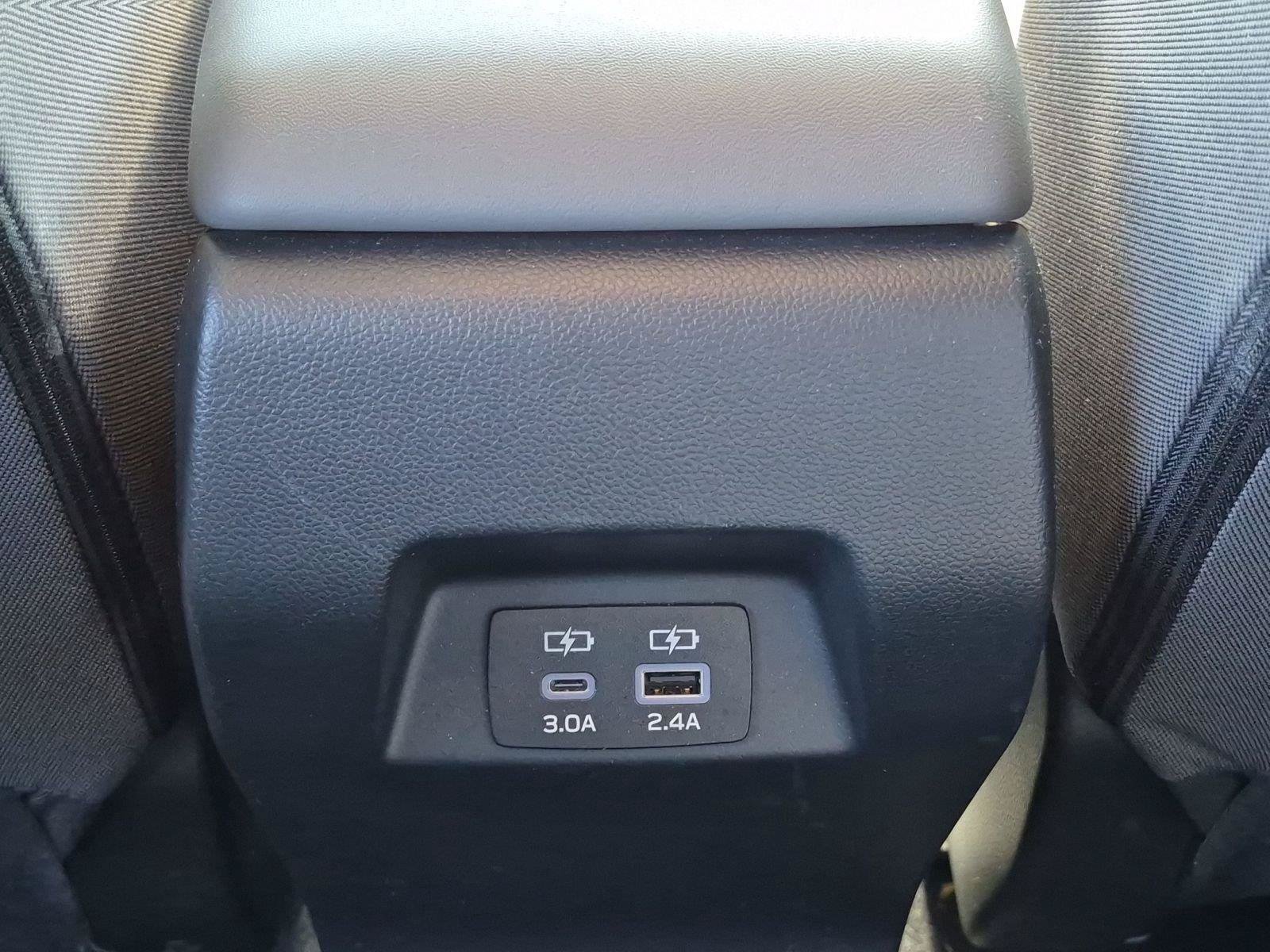 Certified 2025 Subaru Crosstrek 2.5i Premium AWD/4WD image 26