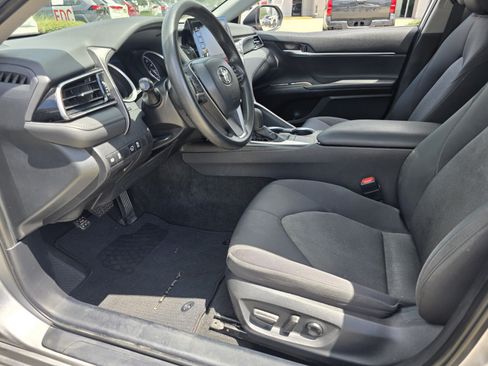 Used 2022 Toyota Camry LE FWD image 10