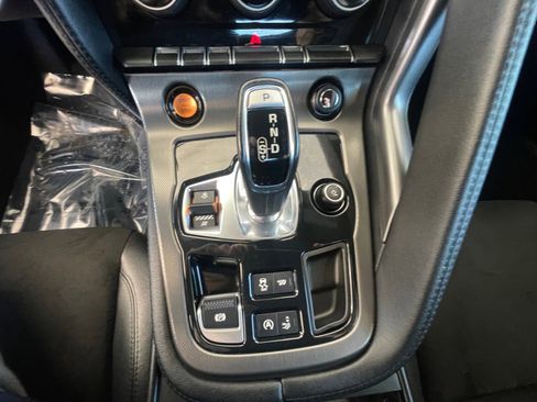 Used 2016 Jaguar F-TYPE S image 14
