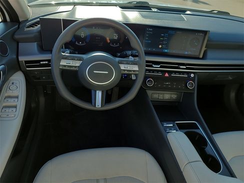 Used 2024 Hyundai Sonata SEL image 10