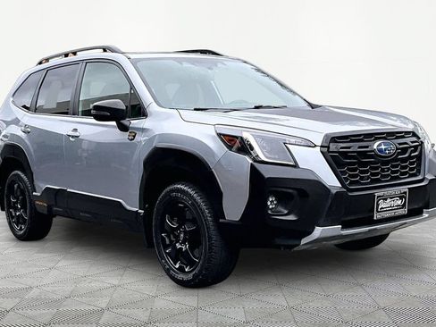 Used 2023 Subaru Forester Wilderness AWD/4WD image 5