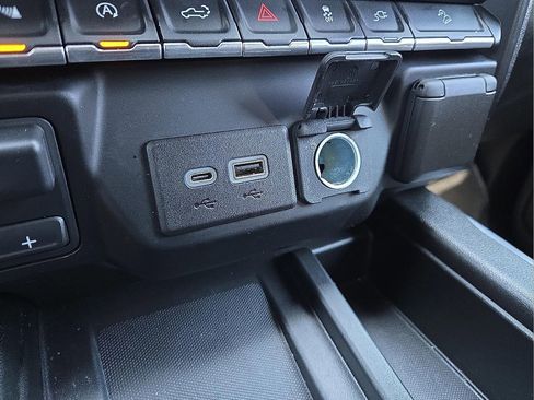 Used 2021 GMC Sierra 1500 AT4 AWD/4WD image 21