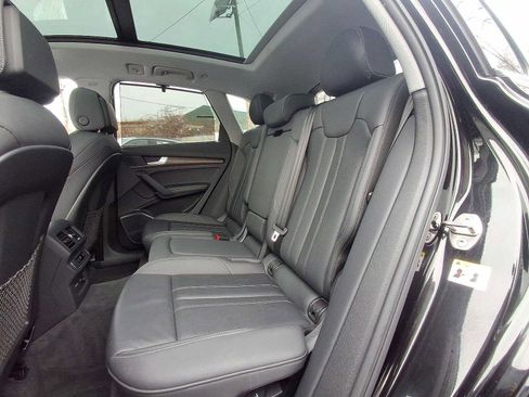 Certified 2023 Audi Q5 2.0T Premium Plus w/ Premium Plus Package image 20