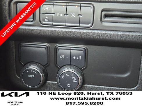 Used 2024 Chevrolet Tahoe LT image 38