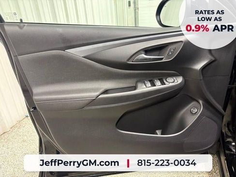 New 2026 Buick Envista Sport Touring w/ Convenience I Package FWD image 7