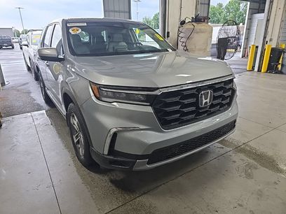 Used 2024 Honda Pilot EX-L