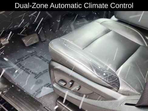 Used 2019 Chevrolet Silverado 2500 LTZ w/ Duramax Plus Package image 18