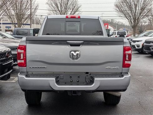 Certified 2024 RAM 2500 Laramie image 4