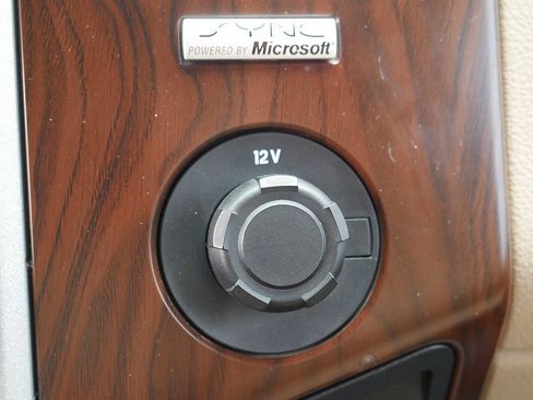 Used 2013 Ford F350 Lariat w/ Chrome Pkg AWD/4WD image 46