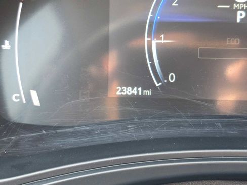 Used 2024 Toyota Grand Highlander AWD image 26