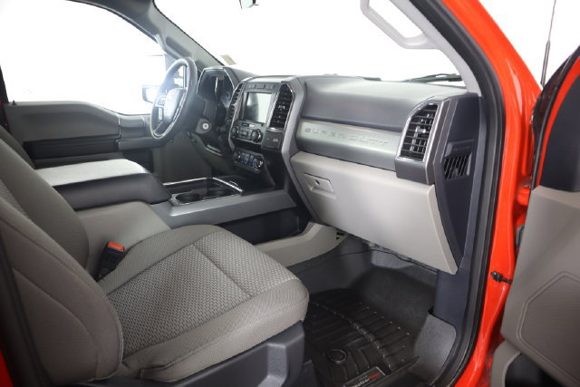 Used 2022 Ford F250 XLT w/ Black Appearance Package AWD/4WD image 66