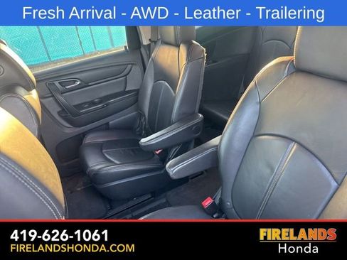 Used 2016 Chevrolet Traverse LT AWD/4WD image 31