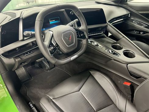 New 2026 Chevrolet Corvette Z06 image 10