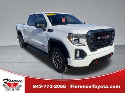 Used 2020 GMC Sierra 1500 AT4 w/ AT4 Premium Package