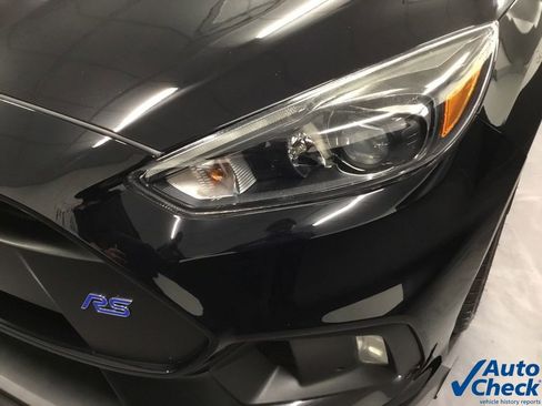 Used 2016 Ford Focus RS image 16