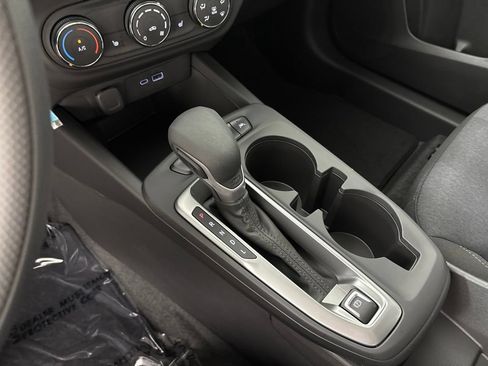 New 2026 Chevrolet Trax LS w/ LS Convenience Package FWD image 37