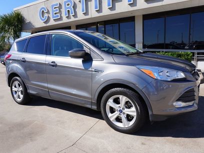 Used 2014 Ford Escape SE