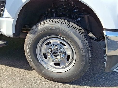 New 2024 Ford F250 XL w/ XL Driver Assist Package image 4