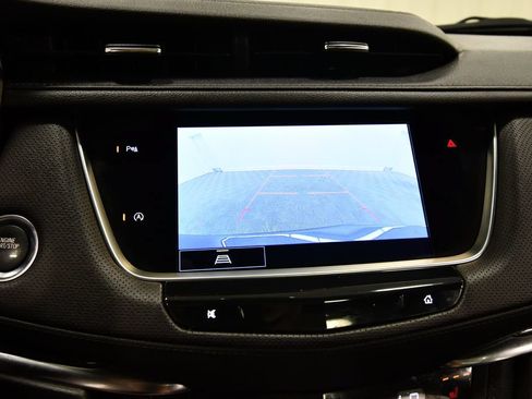 Used 2022 Cadillac XT5 Sportv AWD/4WD image 25