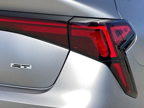 New 2026 Kia K5 GT w/ GT1 Package FWD image 4