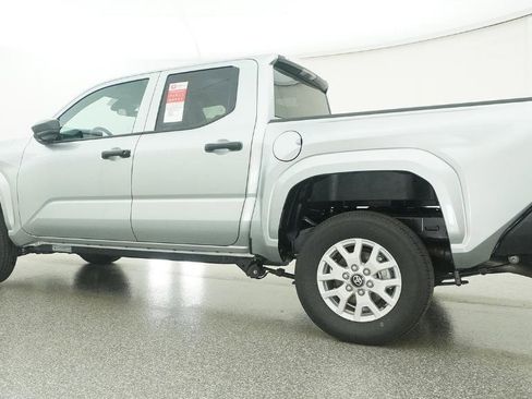 New 2026 Toyota Tacoma SR image 23