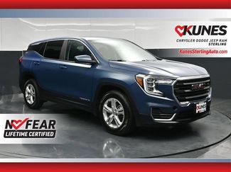 Used 2024 GMC Terrain SLE AWD/4WD video 1
