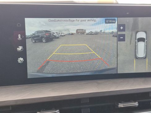 New 2025 Kia Telluride SX X-Line image 22